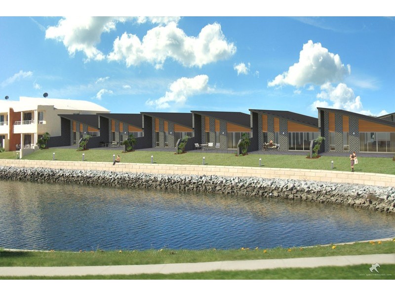 Lot 5,1-3 Monterey Drive, Port Lincoln SA 5606