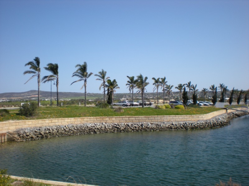 Lot 5,1-3 Monterey Drive, Port Lincoln SA 5606