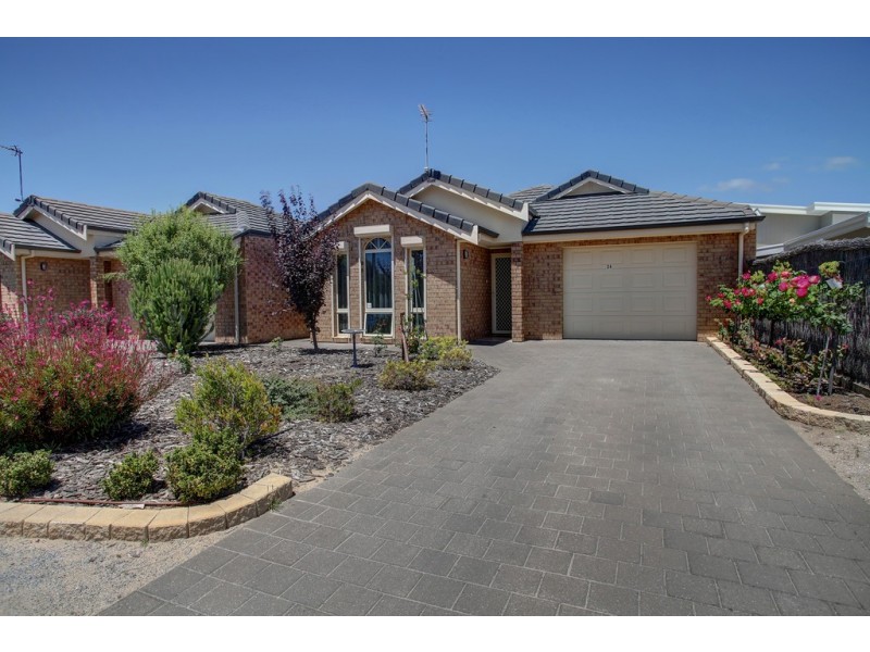 24 Wingard Terrace, Port Lincoln SA 5606