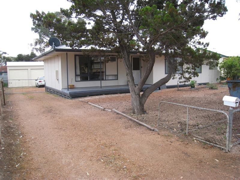 15  Adey Crescent, Ceduna SA 5690