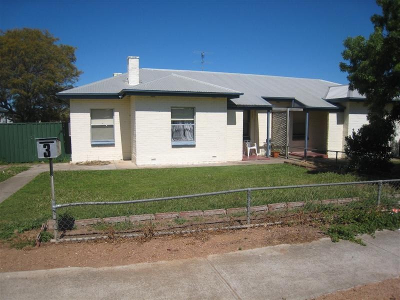 3-5 Conrad Street, Port Lincoln SA 5606