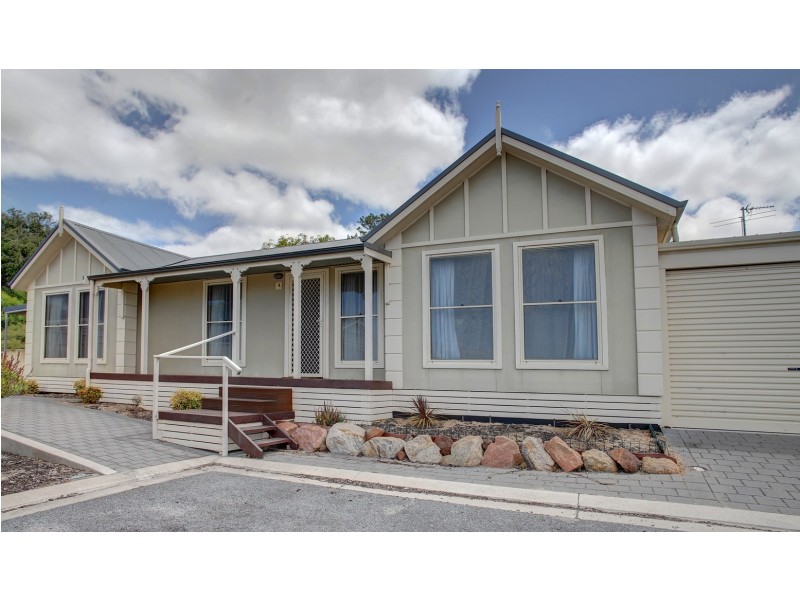 4/3 McDonald Avenue, Port Lincoln SA 5606