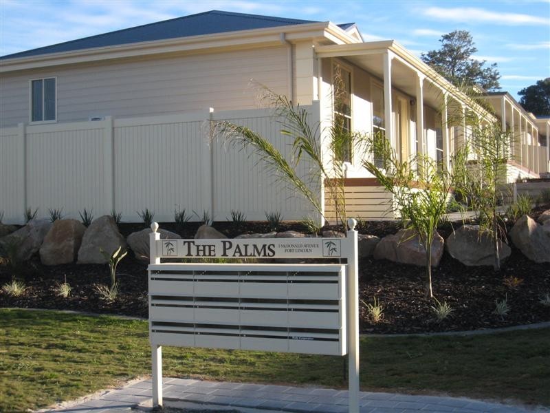 Unit 10 – 3 McDonald Avenue, Port Lincoln SA 5606