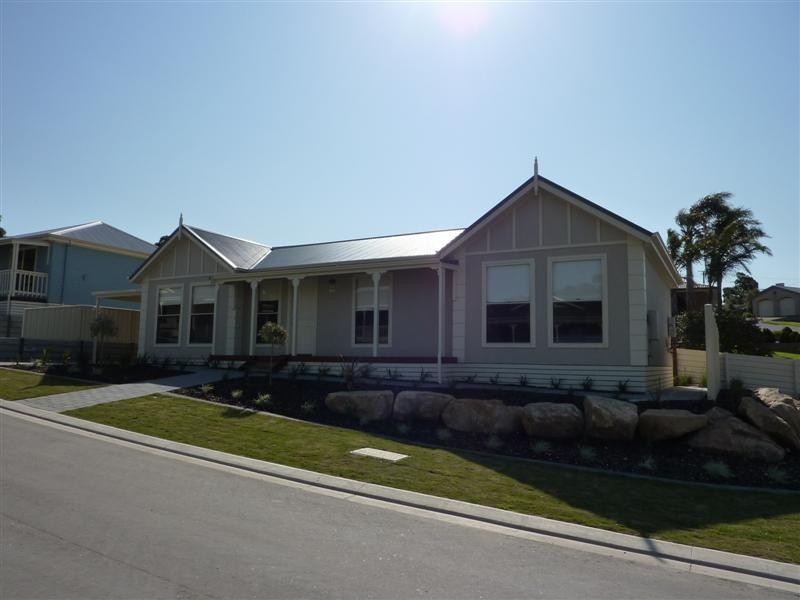 Unit 11 – 3  McDonald Avenue, Port Lincoln SA 5606