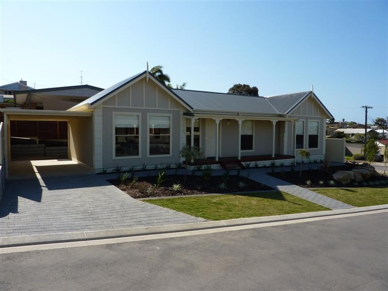 Unit 11 – 3  McDonald Avenue, Port Lincoln SA 5606