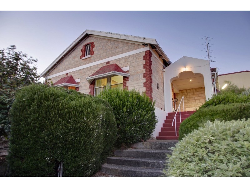 8 McFarlane Avenue, Port Lincoln SA 5606