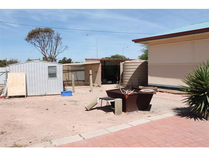 10 Poynton Street, Ceduna SA 5690