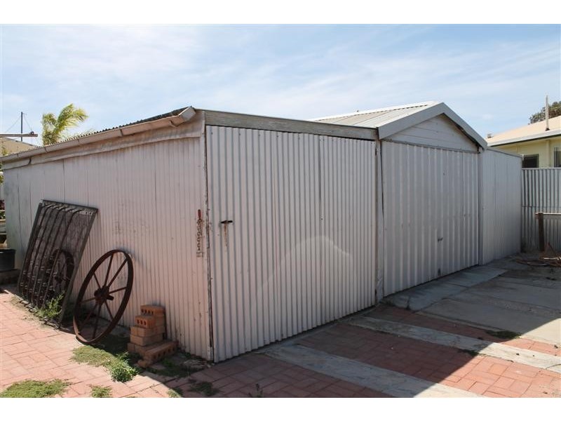 10 Poynton Street, Ceduna SA 5690