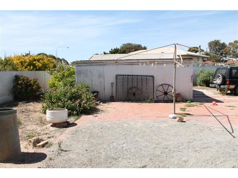 10 Poynton Street, Ceduna SA 5690