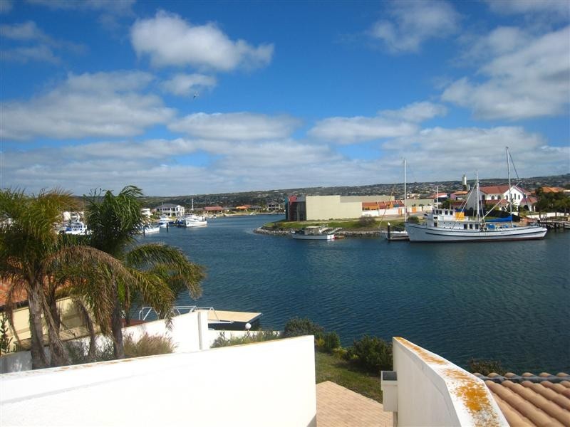 25 Monterey Drive, Port Lincoln SA 5606