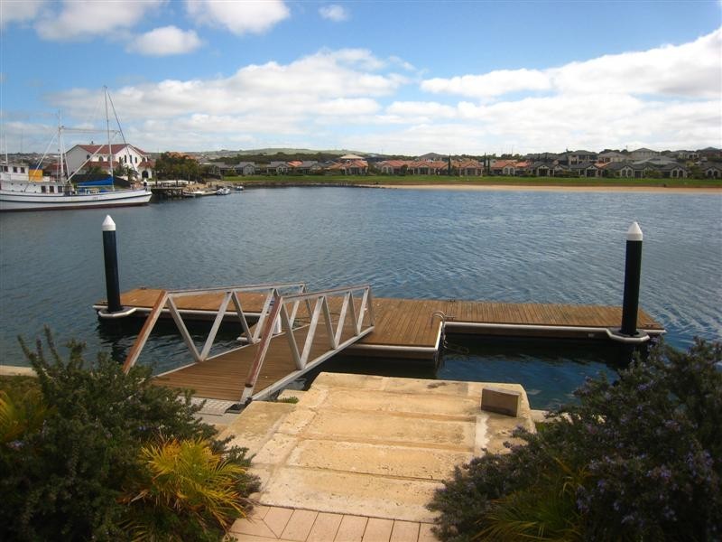 25 Monterey Drive, Port Lincoln SA 5606