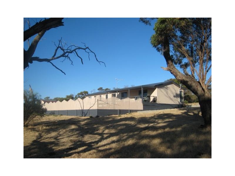 Lot 23 Bronze Wing Drive, Port Lincoln SA 5606