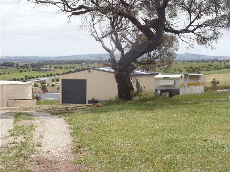 Lot 23 Bronze Wing Drive, Port Lincoln SA 5606