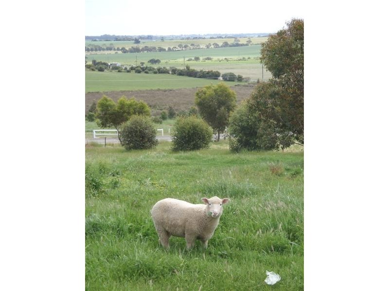 Lot 23 Bronze Wing Drive, Port Lincoln SA 5606