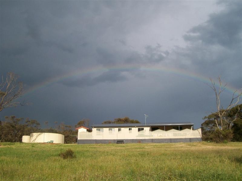 Lot 23 Bronze Wing Drive, Port Lincoln SA 5606