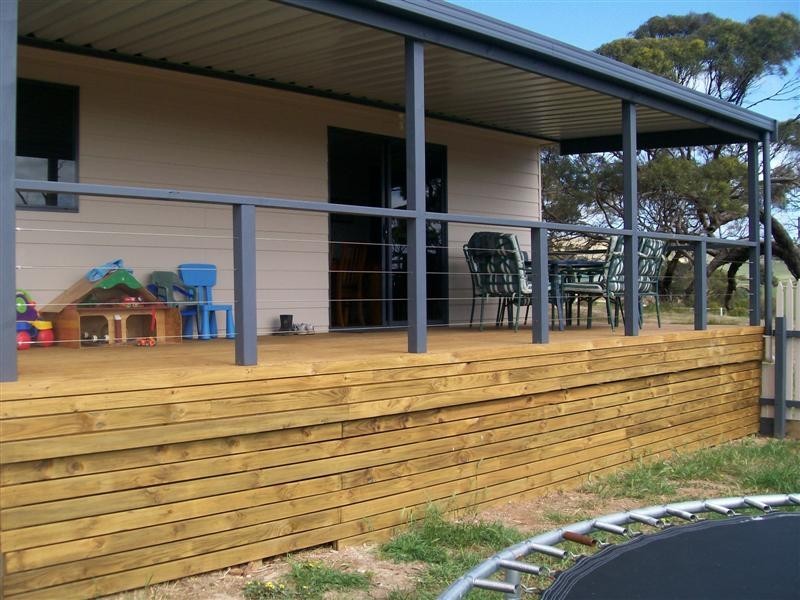 Lot 23 Bronze Wing Drive, Port Lincoln SA 5606