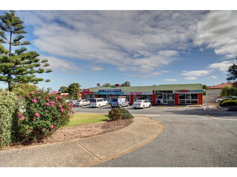 134 Mortlock Terrace, Port Lincoln SA 5606