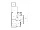 134 Mortlock Terrace, Port Lincoln SA 5606 Floorplan