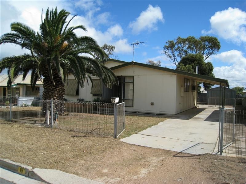 13 Borlase Street, Ceduna SA 5690
