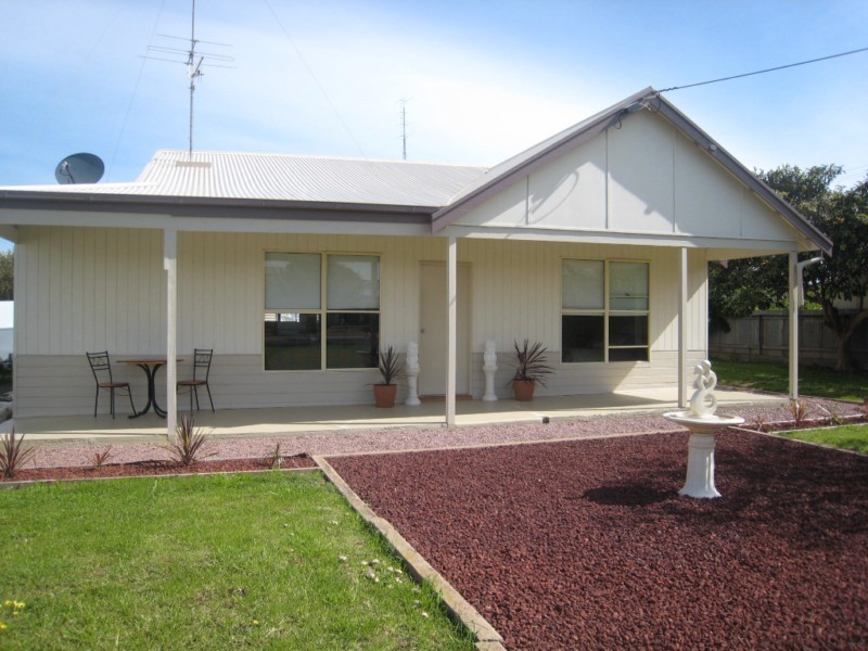 5  Tennant Street, Port Lincoln SA 5606