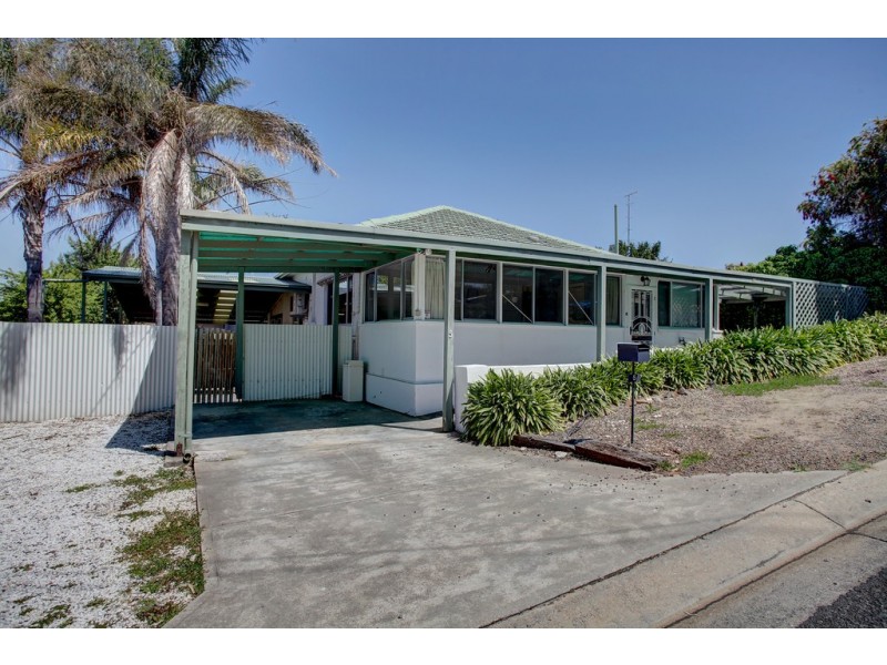 5 George Street, Port Lincoln SA 5606