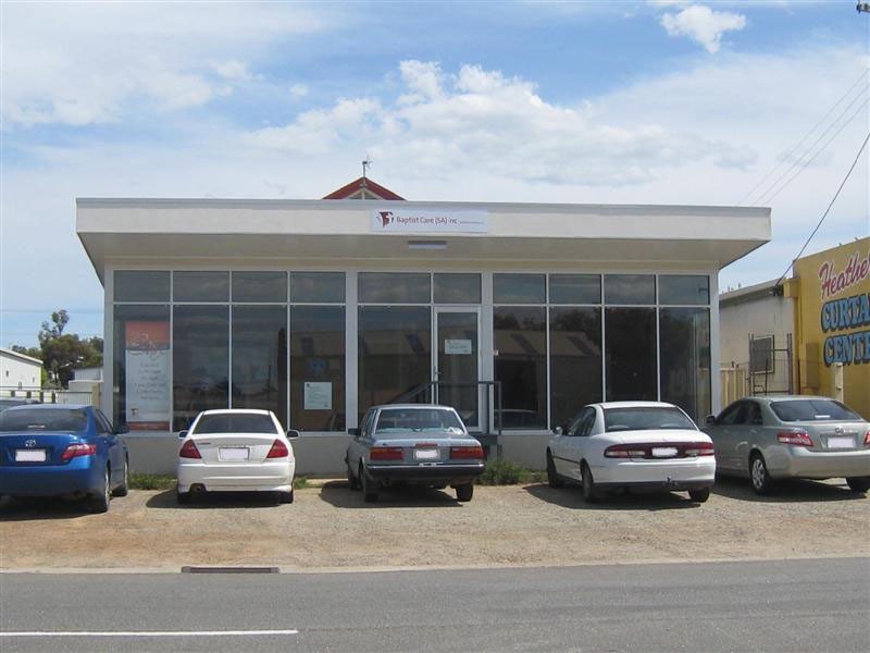 14 Edinburgh Street, Port Lincoln SA 5606