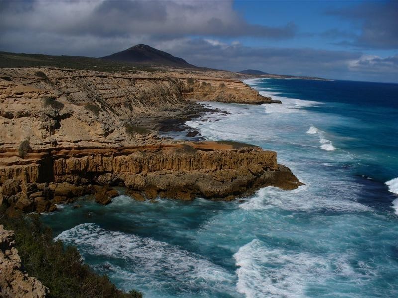 Lots 50 – 53 Govt, Warrow SA 5607