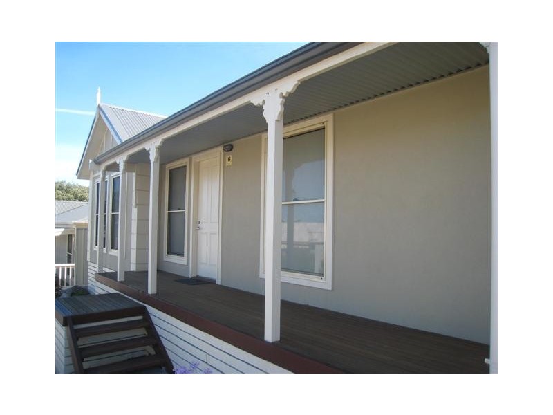 6 – 3 McDonald Avenue, Port Lincoln SA 5606