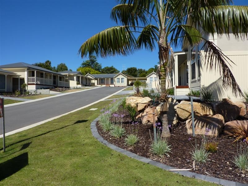 6 – 3 McDonald Avenue, Port Lincoln SA 5606