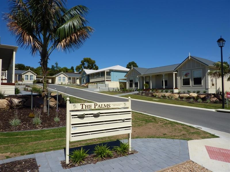 Unit 7, 1-3 McDonald Avenue, Port Lincoln SA 5606
