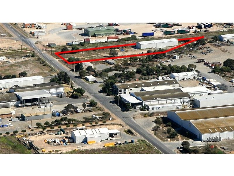 Lot 71 Pine Freezers Road, Port Lincoln SA 5606