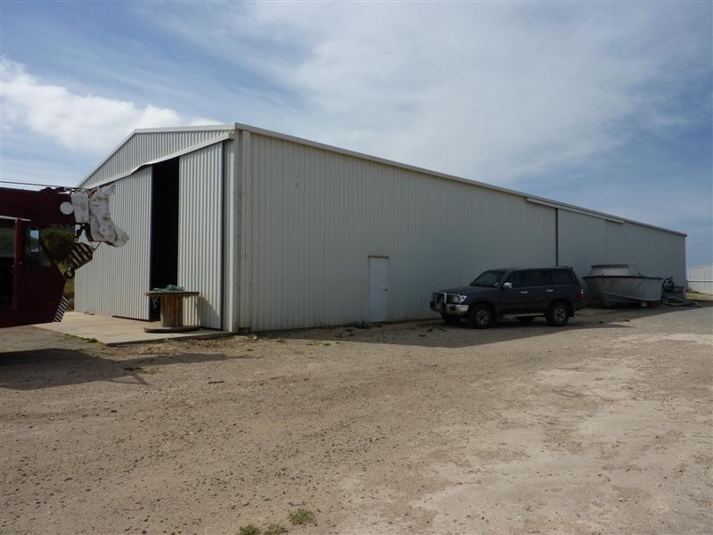 Lot 71 Pine Freezers Road, Port Lincoln SA 5606