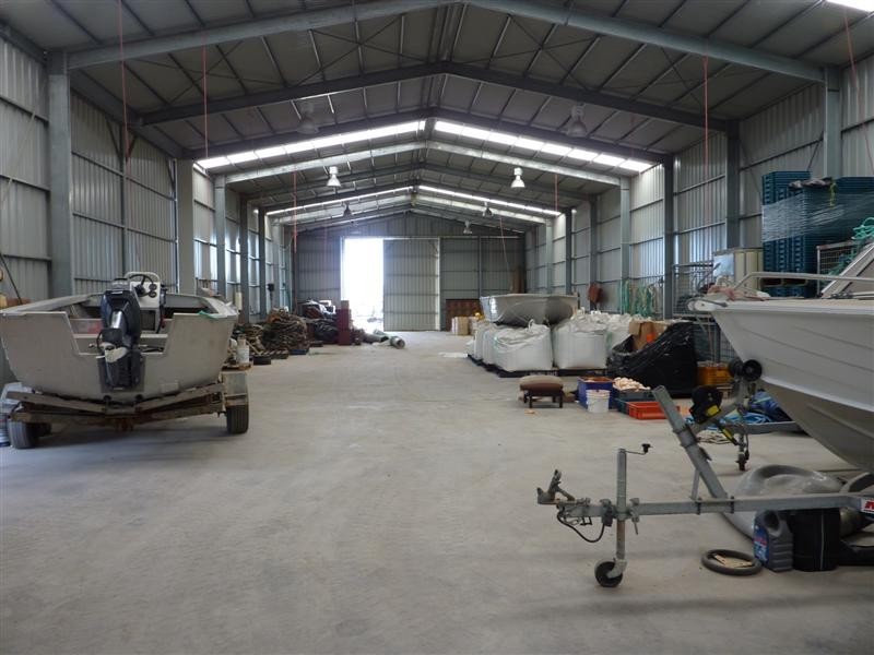 Lot 71 Pine Freezers Road, Port Lincoln SA 5606