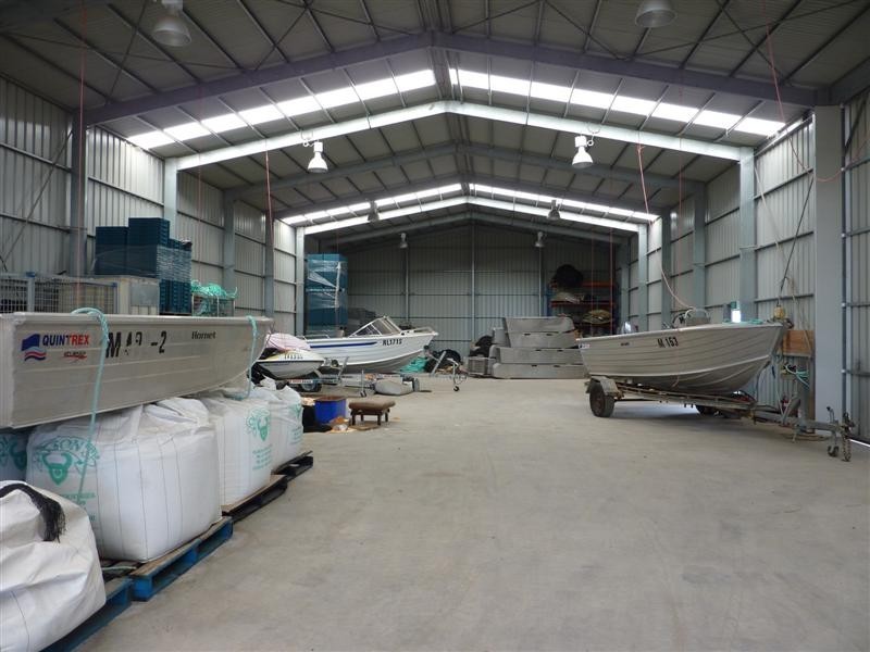 Lot 71 Pine Freezers Road, Port Lincoln SA 5606