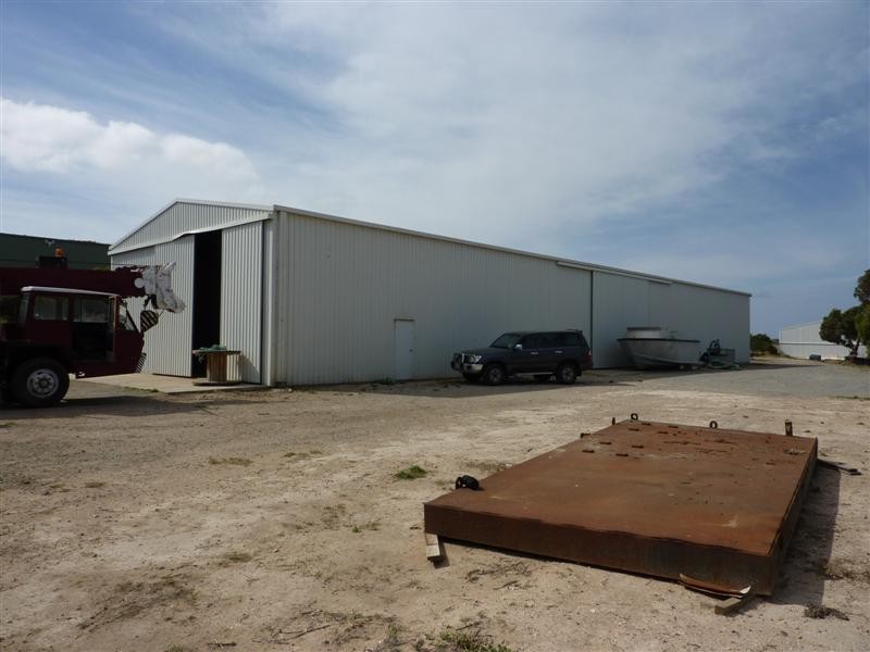 Lot 71 Pine Freezers Road, Port Lincoln SA 5606