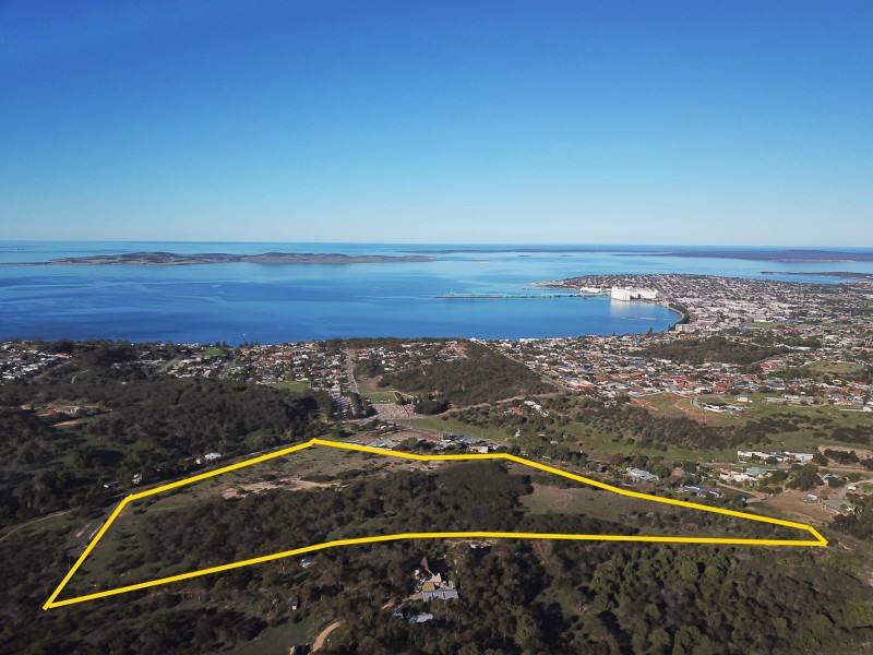 13 Garrett Road, Port Lincoln SA 5606