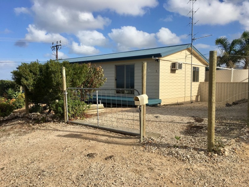 60 Sleaford Terrace, Port Lincoln SA 5606