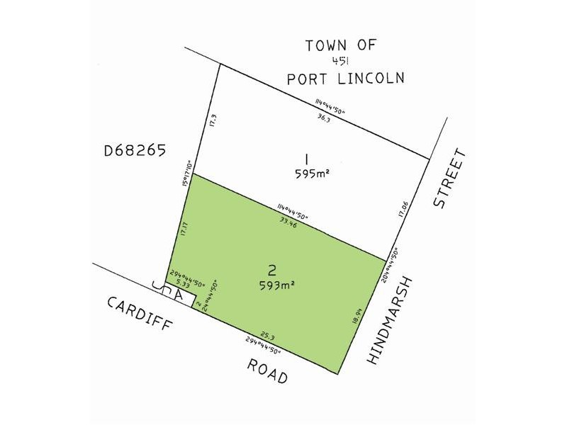 2/24 Hindmarsh Street, Port Lincoln SA 5606