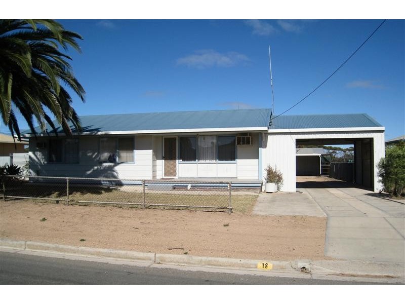 18 Payne Street, Ceduna SA 5690