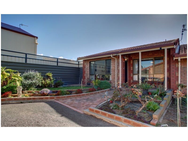 Unit 29, Boston Bay Retirement Village, 6 New West Road, Port Lincoln SA 5606