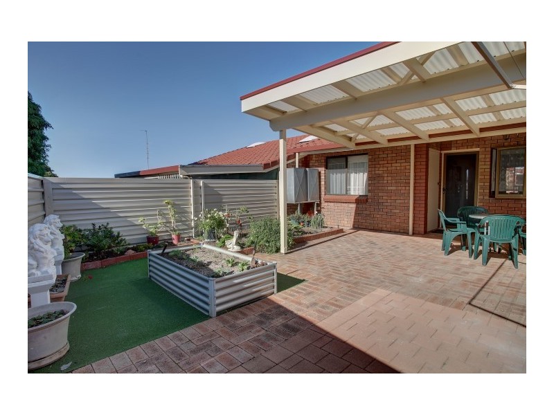 Unit 29, Boston Bay Retirement Village, 6 New West Road, Port Lincoln SA 5606