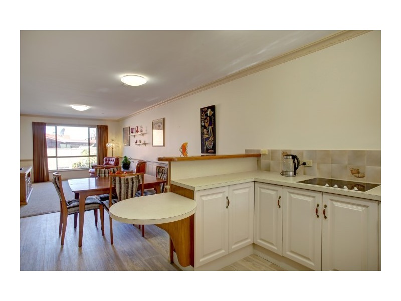 Unit 29, Boston Bay Retirement Village, 6 New West Road, Port Lincoln SA 5606