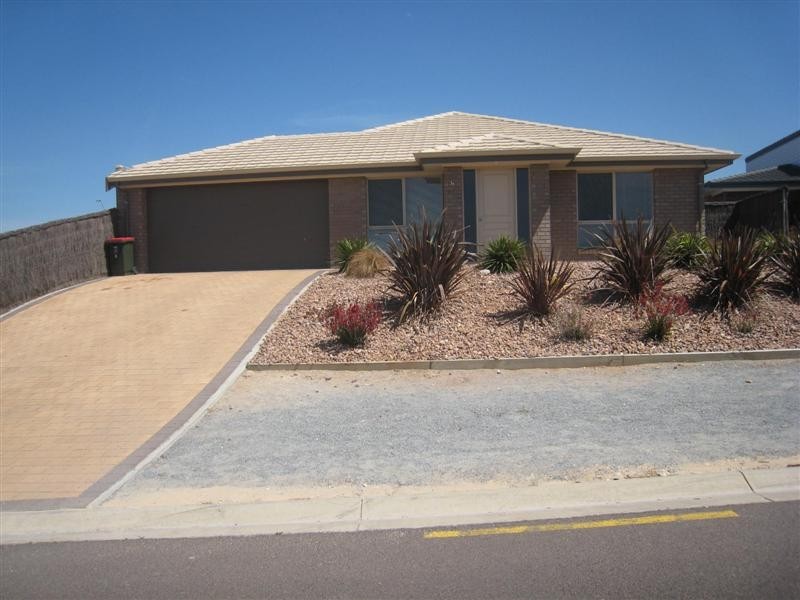 3a Windamere Crescent, Port Lincoln SA 5606