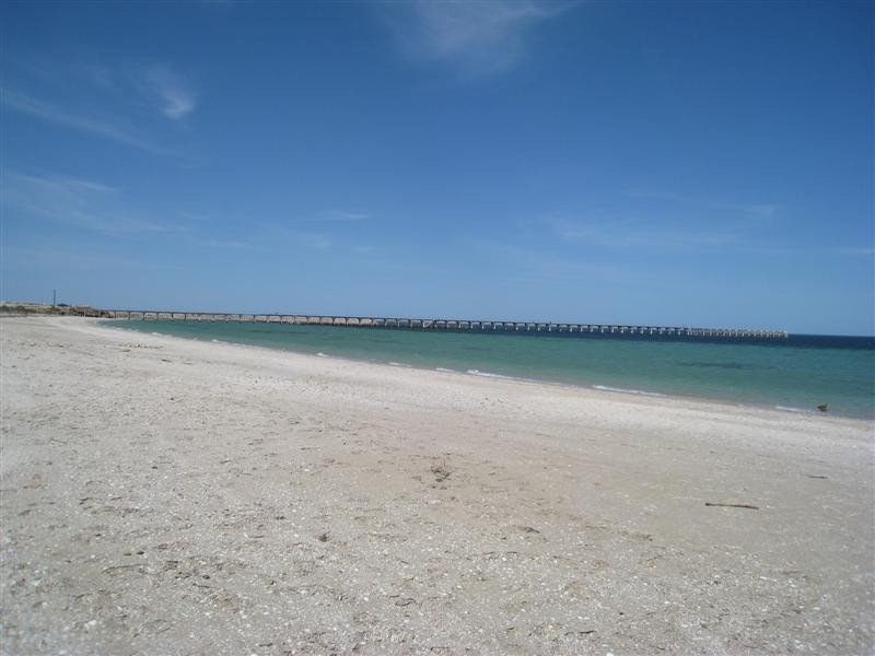 4 Beach Esplanade, Smoky Bay SA 5680