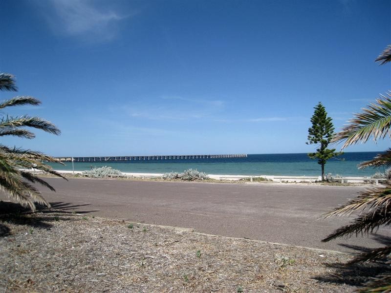 4 Beach Esplanade, Smoky Bay SA 5680