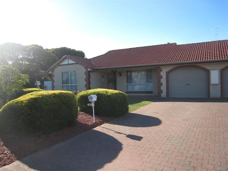 1a Harvey Street, Port Lincoln SA 5606