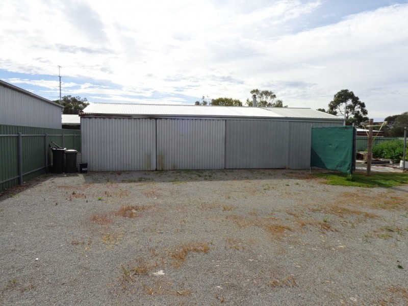 31 Douglas Street, Coffin Bay SA 5607