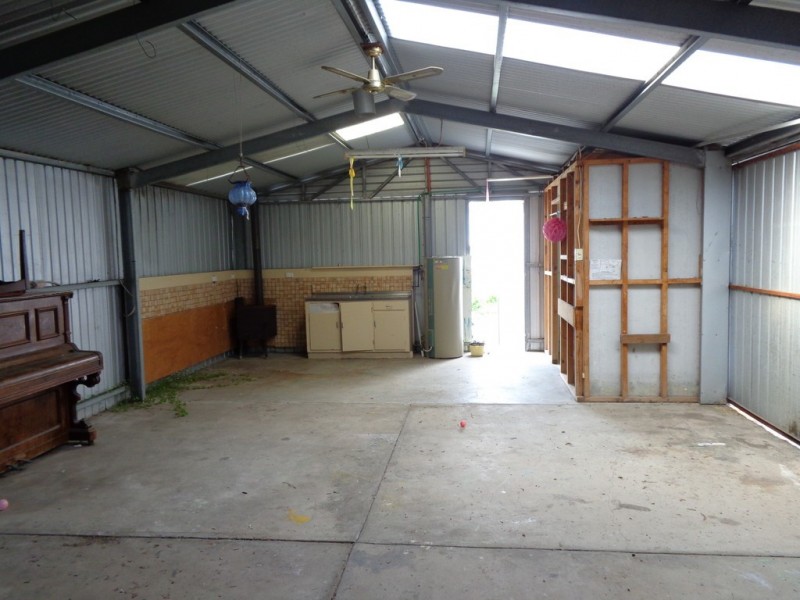 31 Douglas Street, Coffin Bay SA 5607