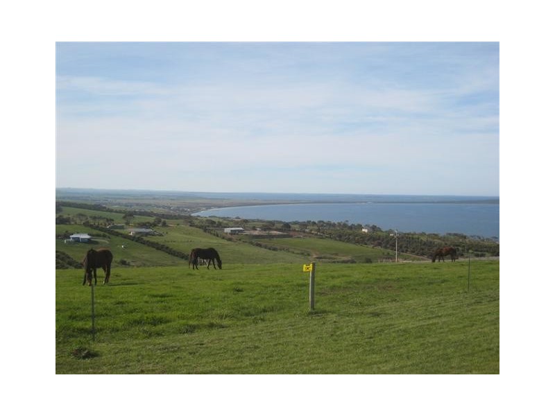 10 (Lot 101) Roberts Road, Port Lincoln SA 5606