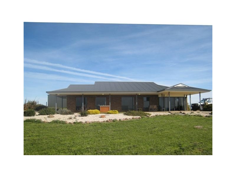 10 (Lot 101) Roberts Road, Port Lincoln SA 5606